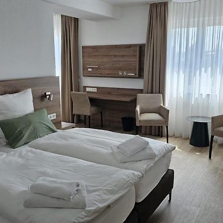 Landhotel Imhof Neuhof  Dış mekan fotoğraf