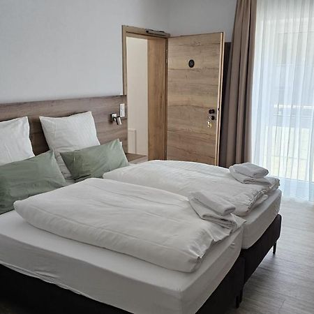 Landhotel Imhof Neuhof  Dış mekan fotoğraf