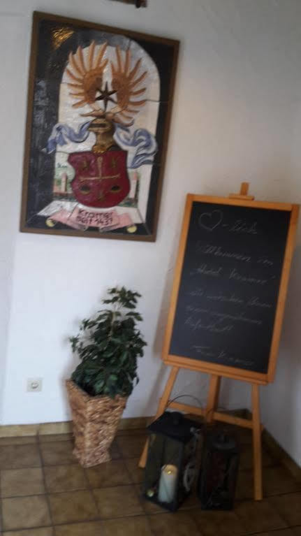 Landhotel Imhof Neuhof  Dış mekan fotoğraf