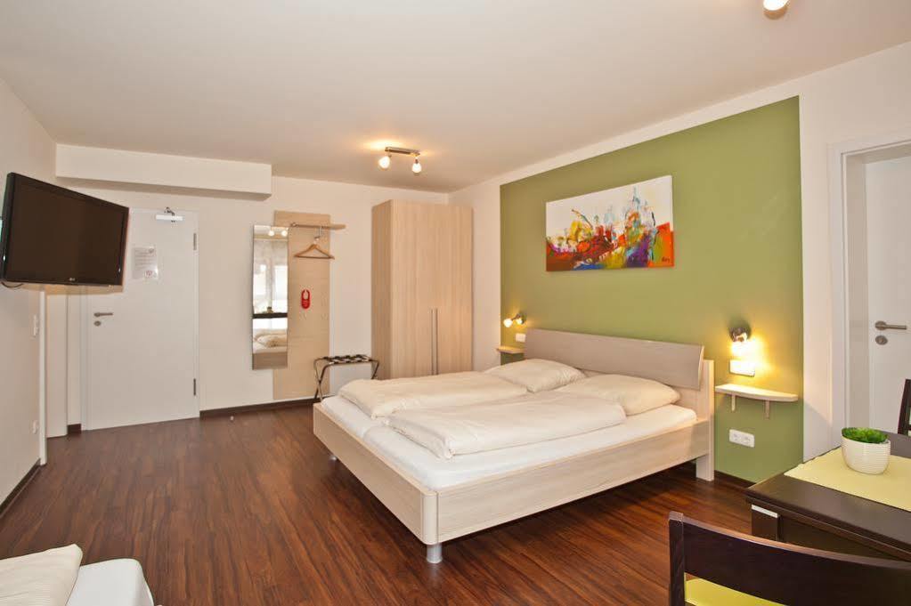 Landhotel Imhof Neuhof  Dış mekan fotoğraf
