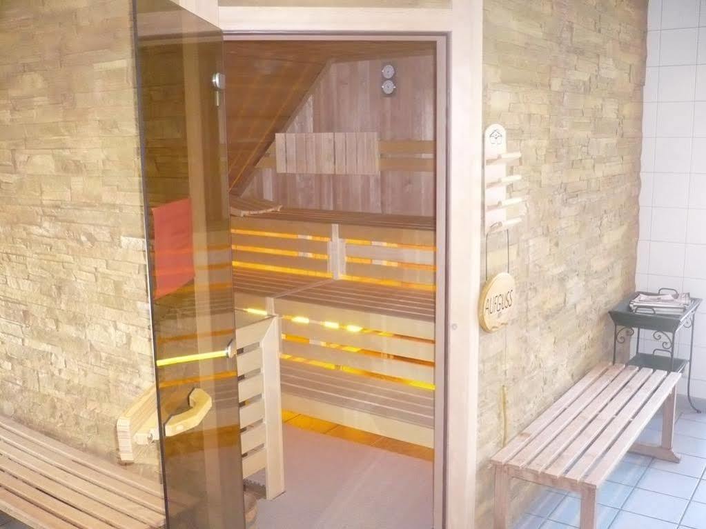 Landhotel Imhof Neuhof  Dış mekan fotoğraf