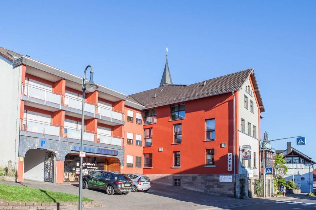 Landhotel Imhof Neuhof  Dış mekan fotoğraf