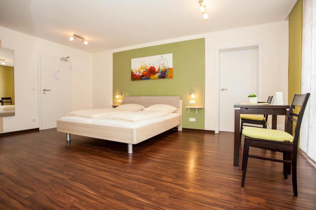 Landhotel Imhof Neuhof  Dış mekan fotoğraf