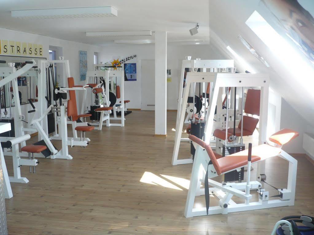 Landhotel Imhof Neuhof  Dış mekan fotoğraf