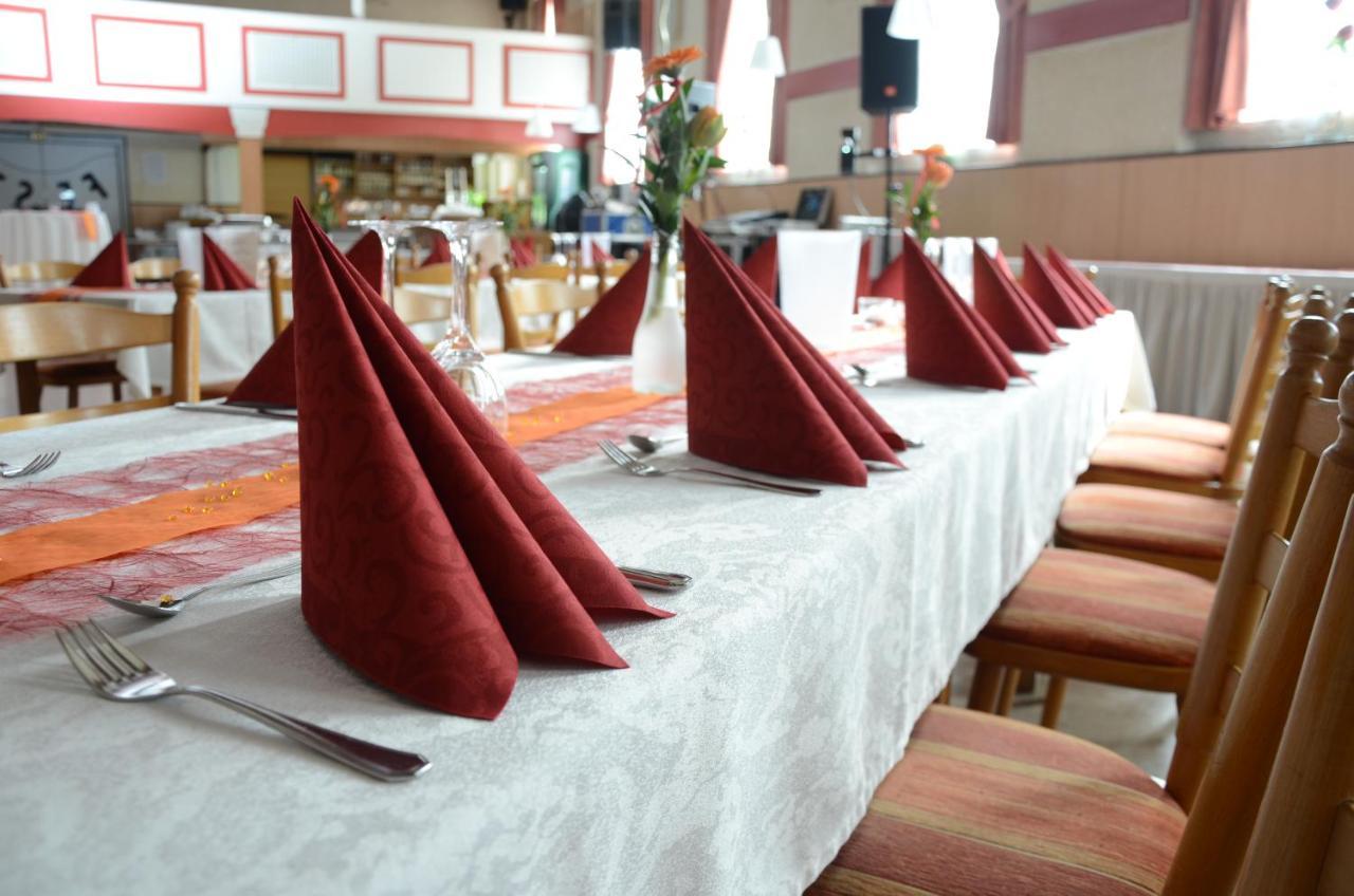 Landhotel Imhof Neuhof  Dış mekan fotoğraf