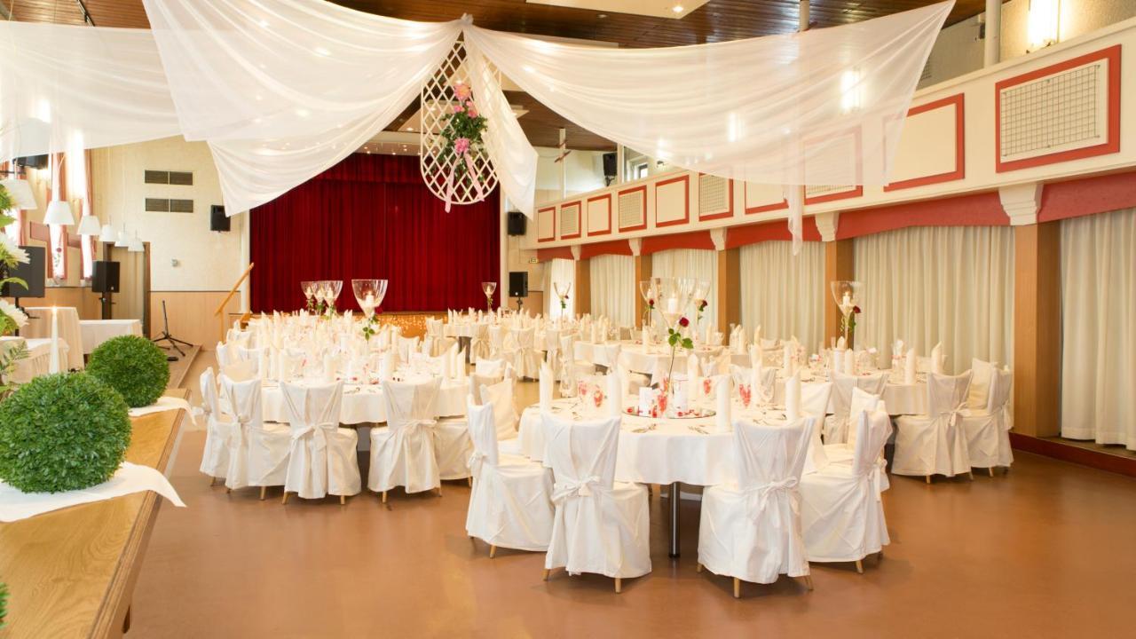 Landhotel Imhof Neuhof  Dış mekan fotoğraf